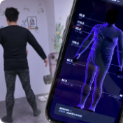 【ZOZOMETRY】身体サイズ計測が必要なアパレルECサイト様に向けてトライアル利用!